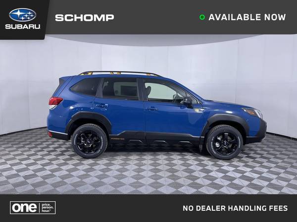Subaru Forester with VIN: JF2SKAJC6SH401009