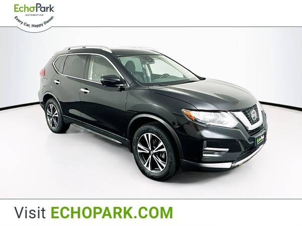 Nissan Rogue with VIN: JN8AT2MV4LW121732