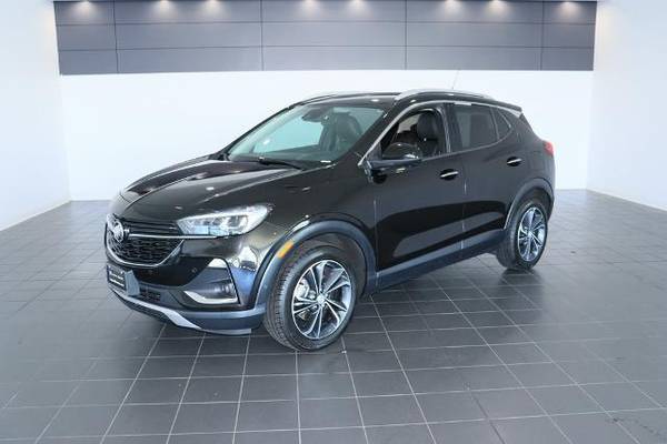 Buick Encore GX with VIN: KL4MMFS24LB125688