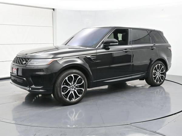 Land Rover Range Rover Sport with VIN: SALWR2SU3MA763389