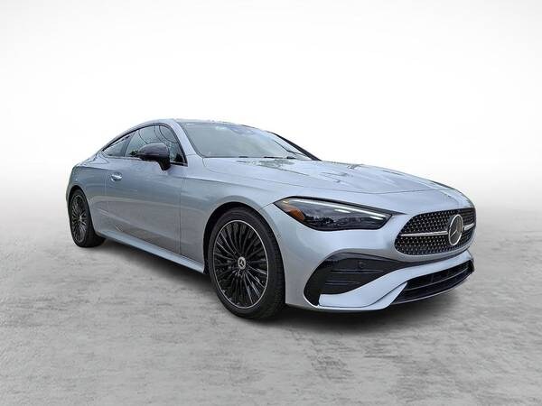 Mercedes-Benz CLE with VIN: W1KMJ4HB1SF046342