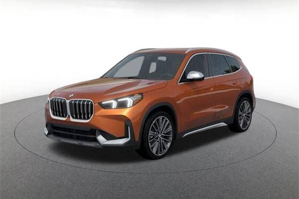 2024 BMW X1 xDrive28i