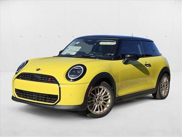 MINI Cooper with VIN: WMW23GD04S2W26254