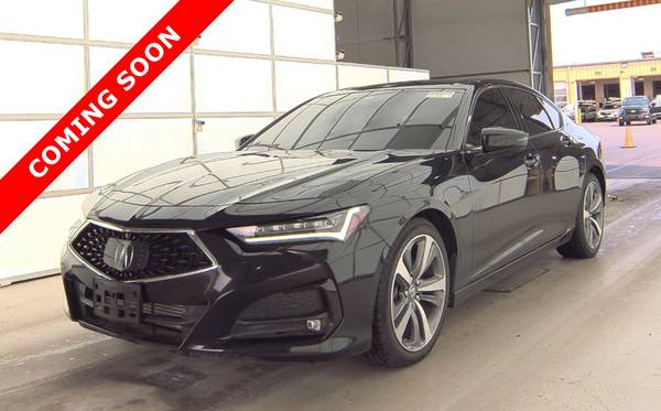 Acura TLX with VIN: 19UUB6F69NA000589