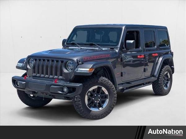 Jeep Wrangler with VIN: 1C4HJXFG6KW584188