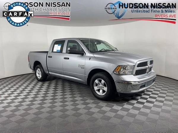 Ram 1500 Classic with VIN: 1C6RR6LG7PS564839