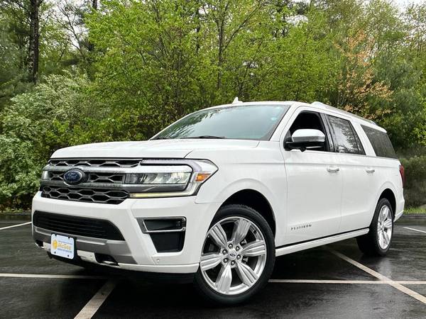 Ford Expedition with VIN: 1FMJK1M81PEA41198