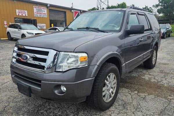 2011 Ford Expedition XLT