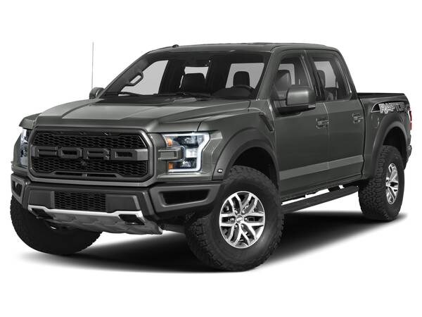 Ford F-150 with VIN: 1FTFW1RG2LFB06482