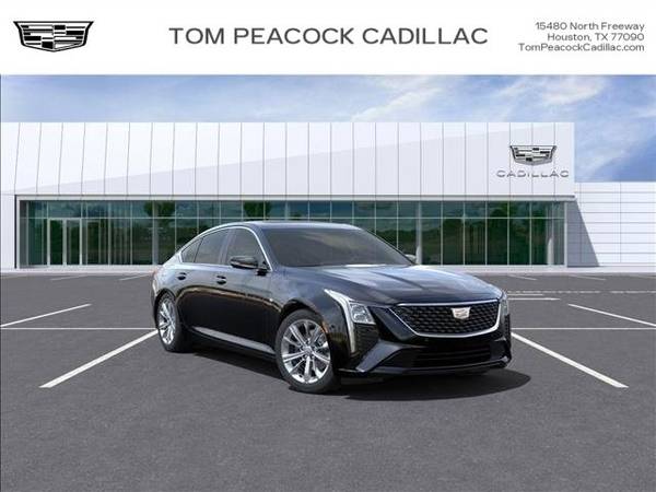 Cadillac CT5 with VIN: 1G6DN5RK3S0111880