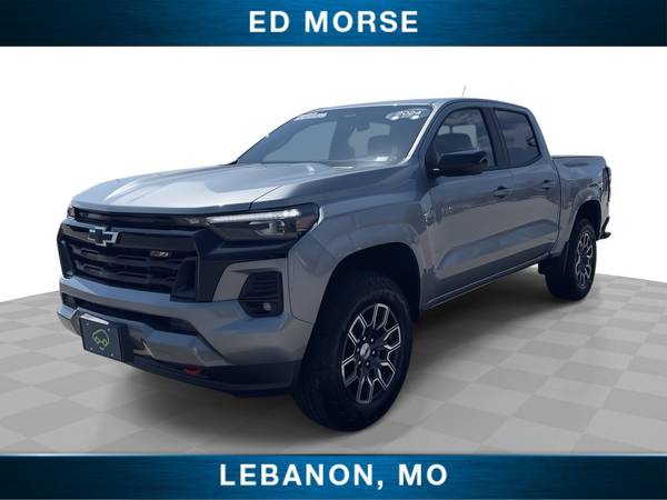 Chevrolet Colorado with VIN: 1GCPTDEK8R1297176