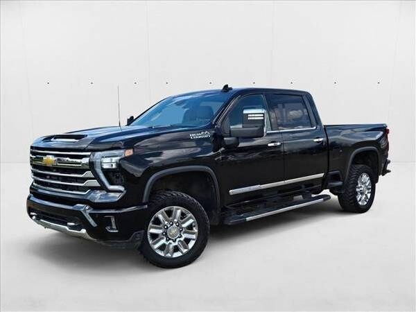 Chevrolet Silverado 2500HD with VIN: 2GC4YREY3R1122947