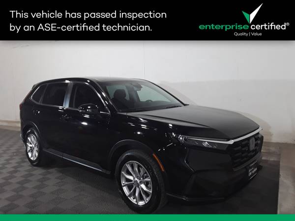 Honda CR-V with VIN: 2HKRS3H46RH333281