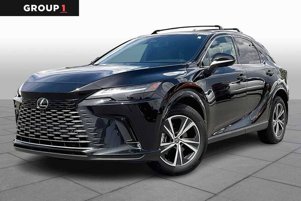Lexus RX with VIN: 2T2BBMCA2RC048239