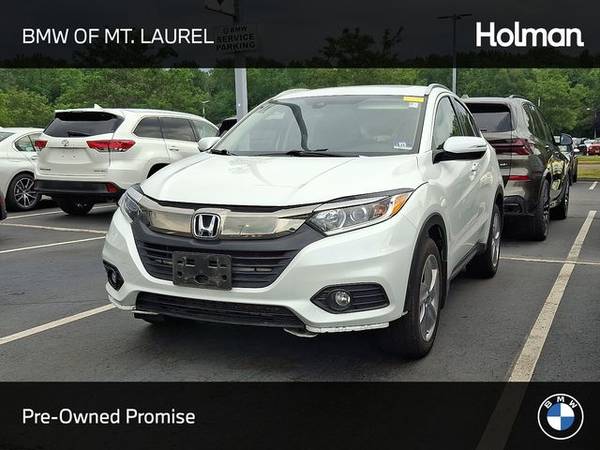 Honda HR-V with VIN: 3CZRU6H56KM738376