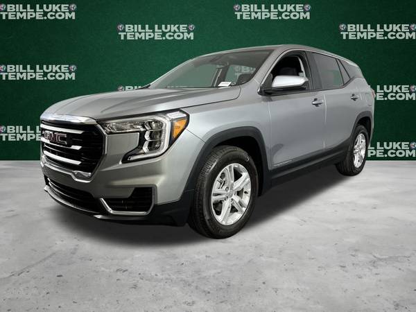 GMC Terrain with VIN: 3GKALMEG3RL193404