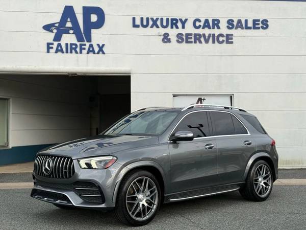Mercedes-Benz GLE-Class with VIN: 4JGFB6BB8MA575805