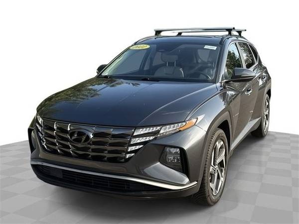 Hyundai Tucson with VIN: 5NMJC3AE9NH009780