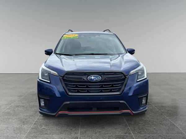 Subaru Forester with VIN: JF2SKAJC5PH542757