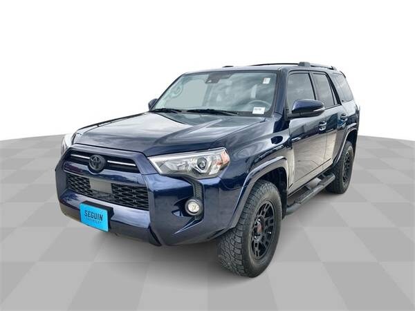 Toyota 4Runner with VIN: JTENU5JR7M5930552