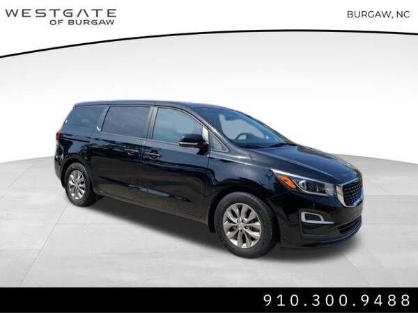 Kia Sedona with VIN: KNDMB5C10L6635654