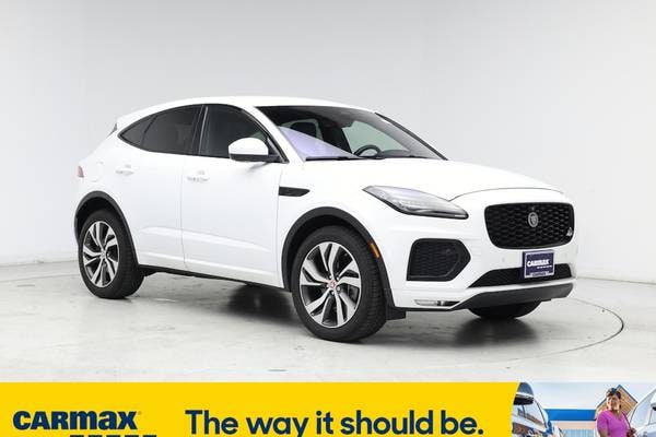 2021 Jaguar E-PACE 300 Sport