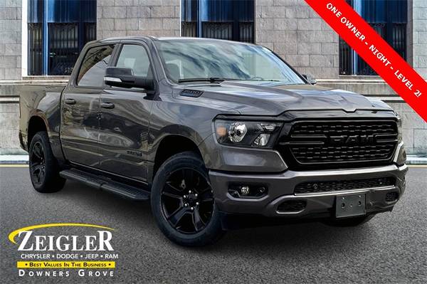 Ram 1500 with VIN: 1C6RRFFG2NN328185