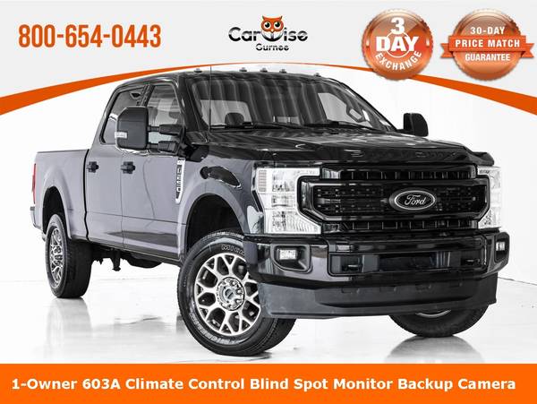 Ford F-250 Super Duty with VIN: 1FT7W2BN9NEE30007