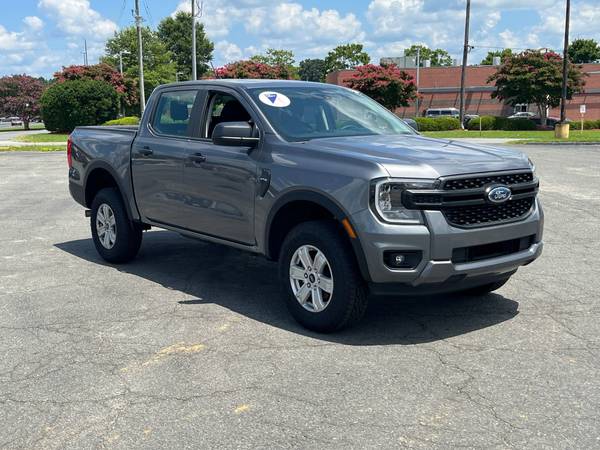 Ford Ranger with VIN: 1FTER4BH7RLE00817