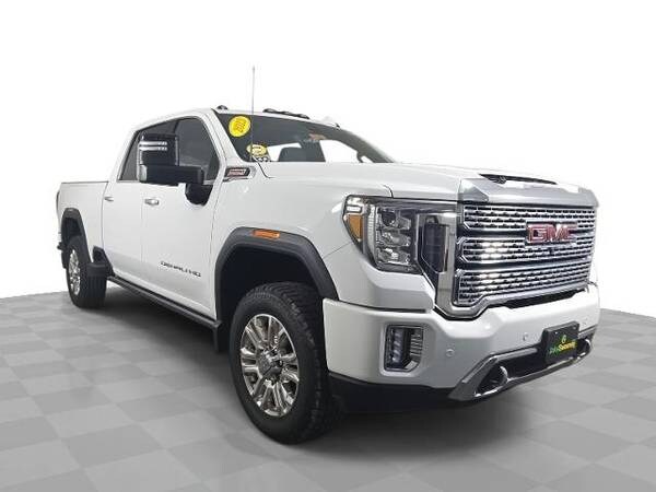 GMC Sierra 2500HD with VIN: 1GT49REY7PF228921