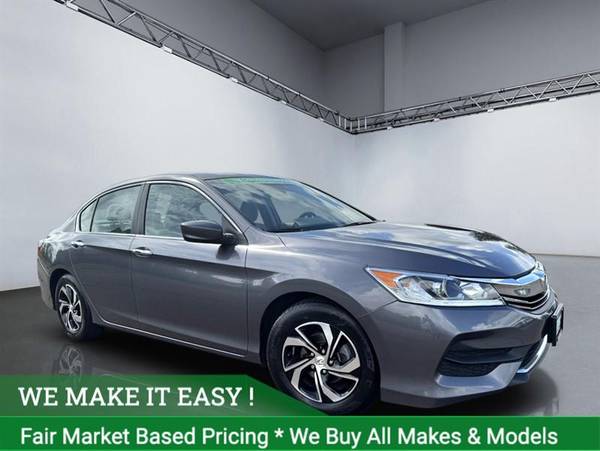 Honda Accord with VIN: 1HGCR2F33HA045053