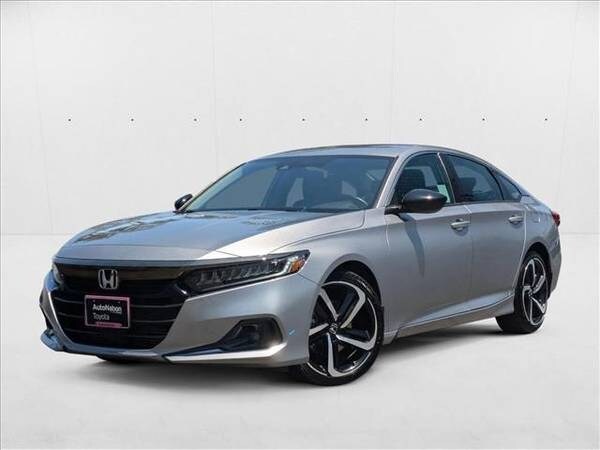 Honda Accord with VIN: 1HGCV1F49NA063020