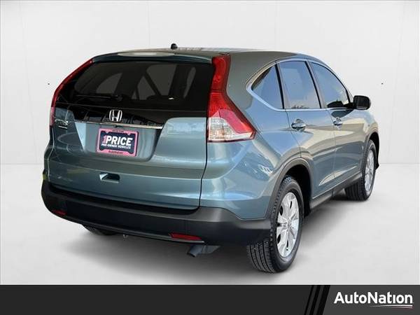 Honda CR-V with VIN: 2HKRM3H57EH531350