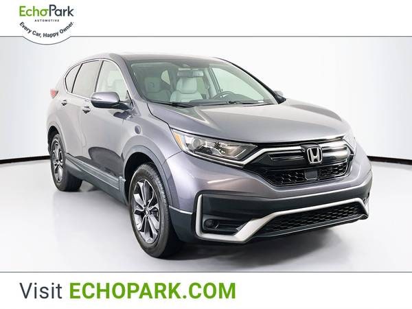 Honda CR-V with VIN: 2HKRW2H88NH602571