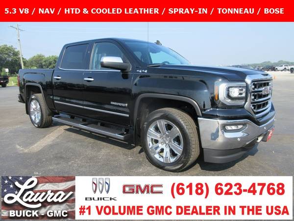 GMC Sierra 1500 with VIN: 3GTU2NEC9JG208077