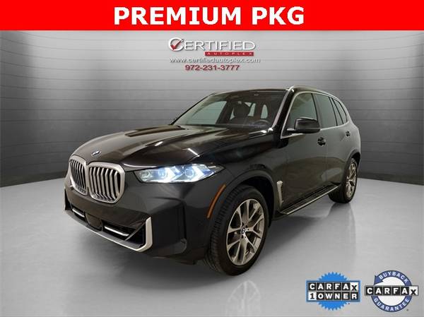 BMW X5 with VIN: 5UX13EU05R9V08278