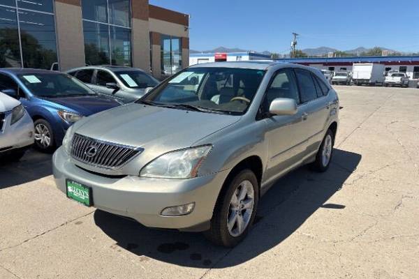 2005 Lexus RX 330 Base