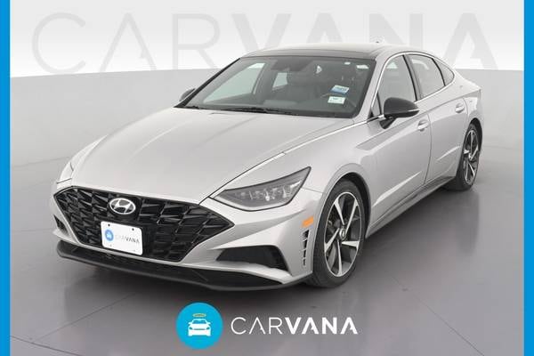 2023 Hyundai Sonata SEL Plus