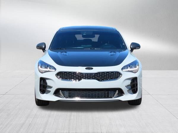 Kia Stinger with VIN: KNAE55LC2L6074237