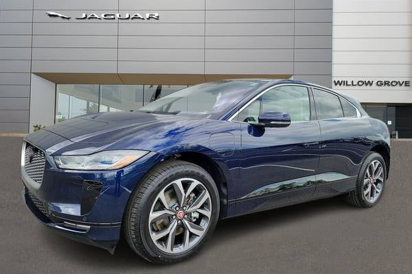 2023 Jaguar I-PACE HSE Hatchback