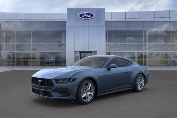 New Ford Mustang for Sale in Sierra Vista, AZ | Edmunds