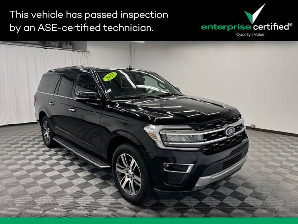 Ford Expedition with VIN: 1FMJK2A84PEA54764