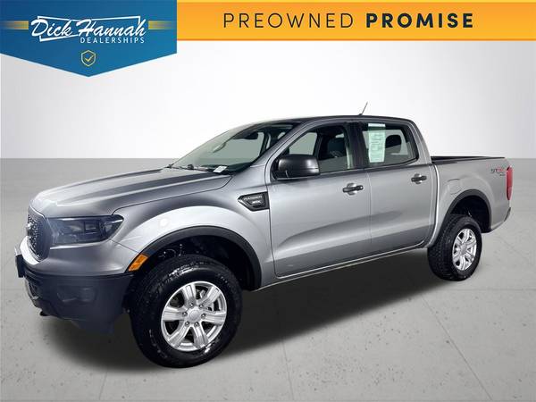 Ford Ranger with VIN: 1FTER4FH8MLD57947