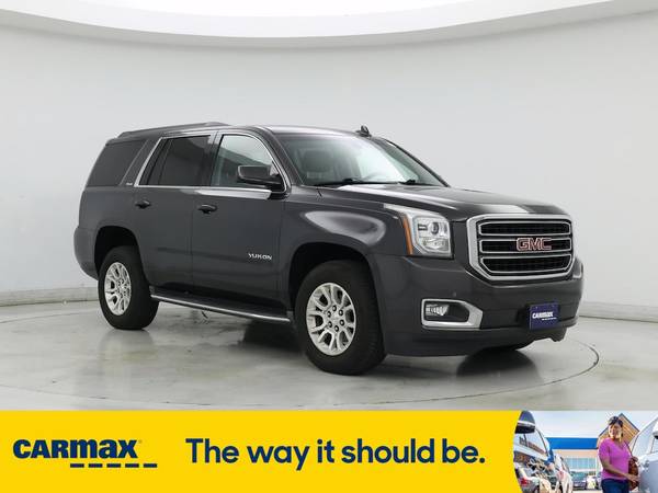 GMC Yukon with VIN: 1GKS2AEC7GR300673