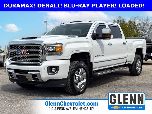 GMC Sierra 3500HD with VIN: 1GT42YEY1HF224914