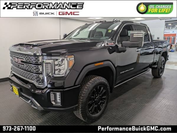 GMC Sierra 2500HD with VIN: 1GT49REY7MF214772