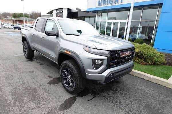 2024 GMC Canyon Elevation  Crew Cab