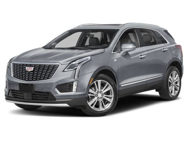 Cadillac XT5 with VIN: 1GYKNCRS2RZ746601