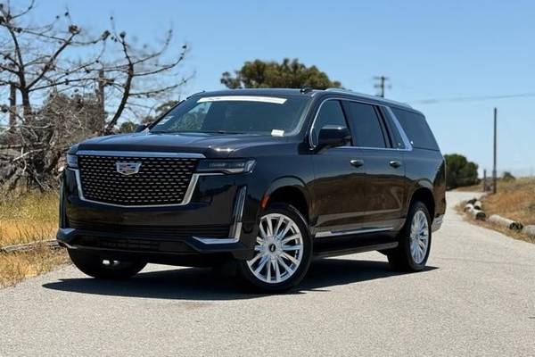 Cadillac Escalade ESV with VIN: 1GYS4JKL1RR187567