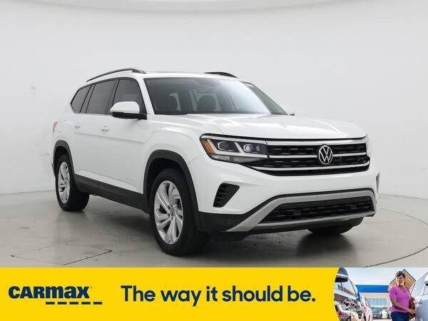 Volkswagen Atlas with VIN: 1V2JR2CA8PC545932